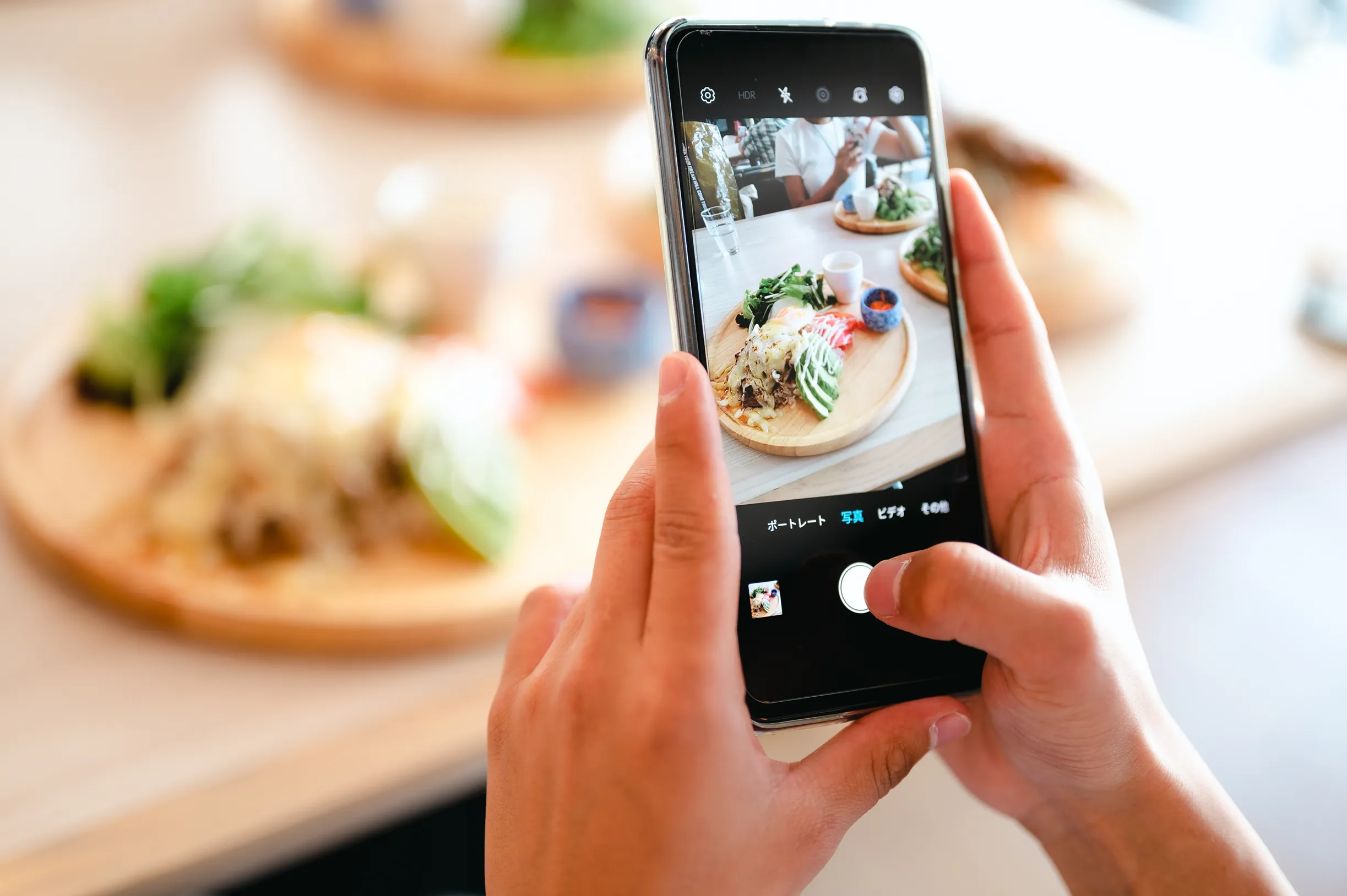 ブランディング イメージ画像